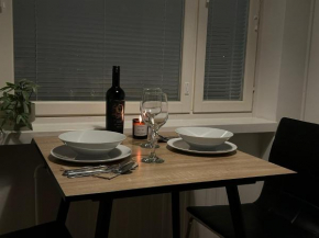 Modern one-bedroom apartment in the heart of the city Kouvola